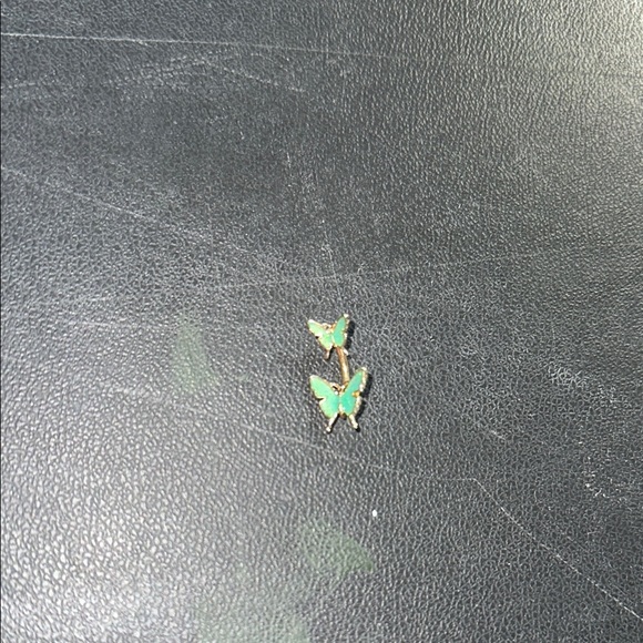 Belly Button Rings - Picture 3 of 4